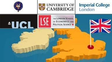保录申请英国G5大学要多少钱?
