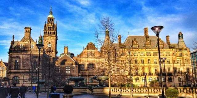 绩点低怎么申国外TOP100的大学?