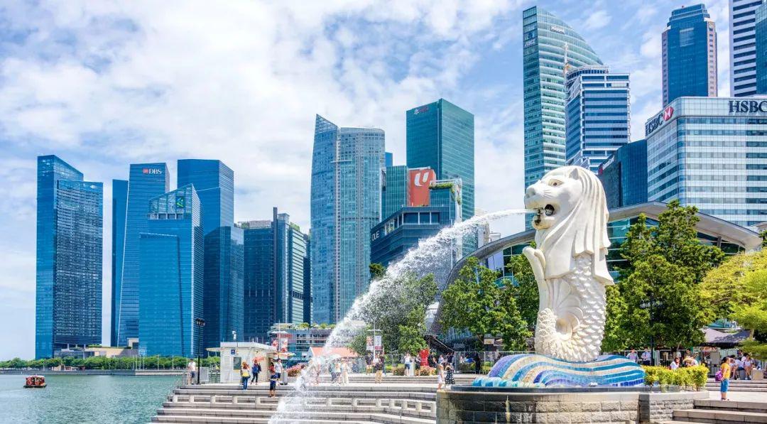 新加坡第二国获得第三国文凭回国怎么认证?