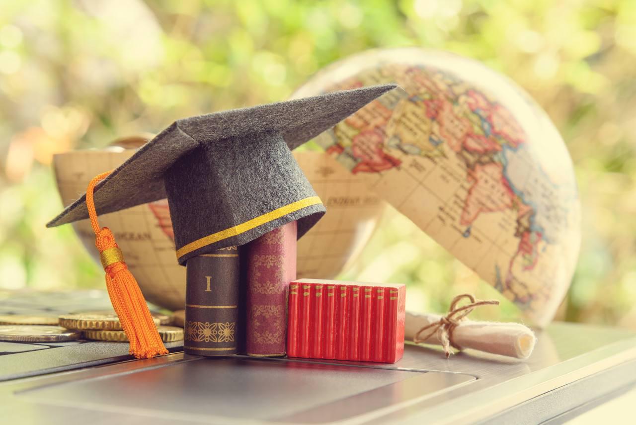 国外留学本科无法毕业如何补救？