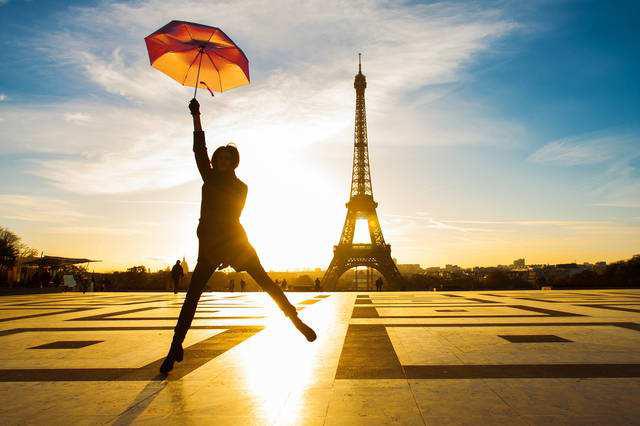 法国留学挂科未毕业怎么办？