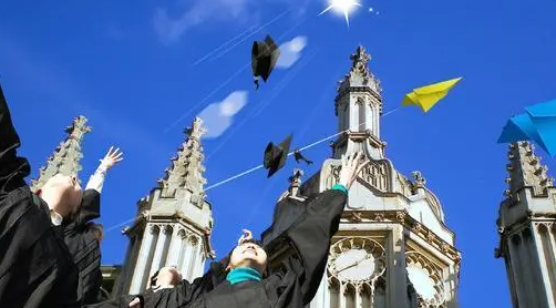 英国留学未毕业该怎么办？