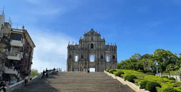 澳门硕士没顺利毕业怎么学历认证?