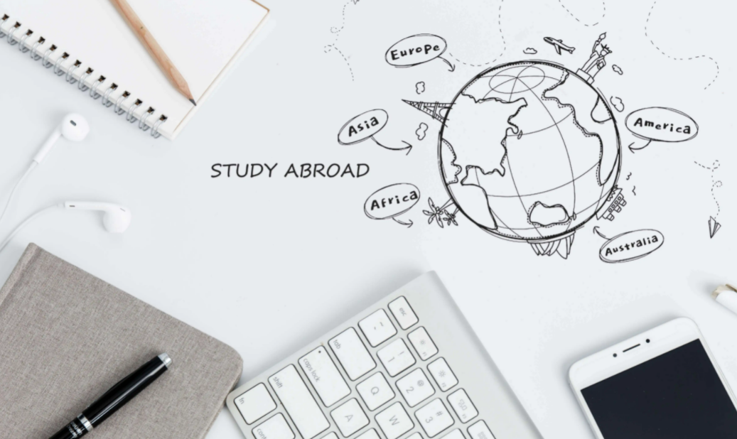 海外留学本科没毕业怎么办？