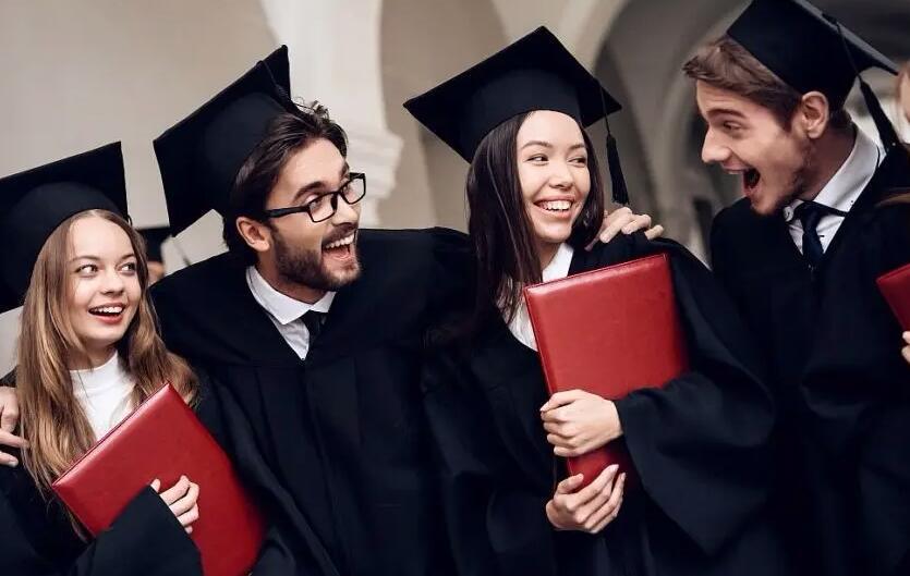 留学生只有毕业证明信能学历认证吗?