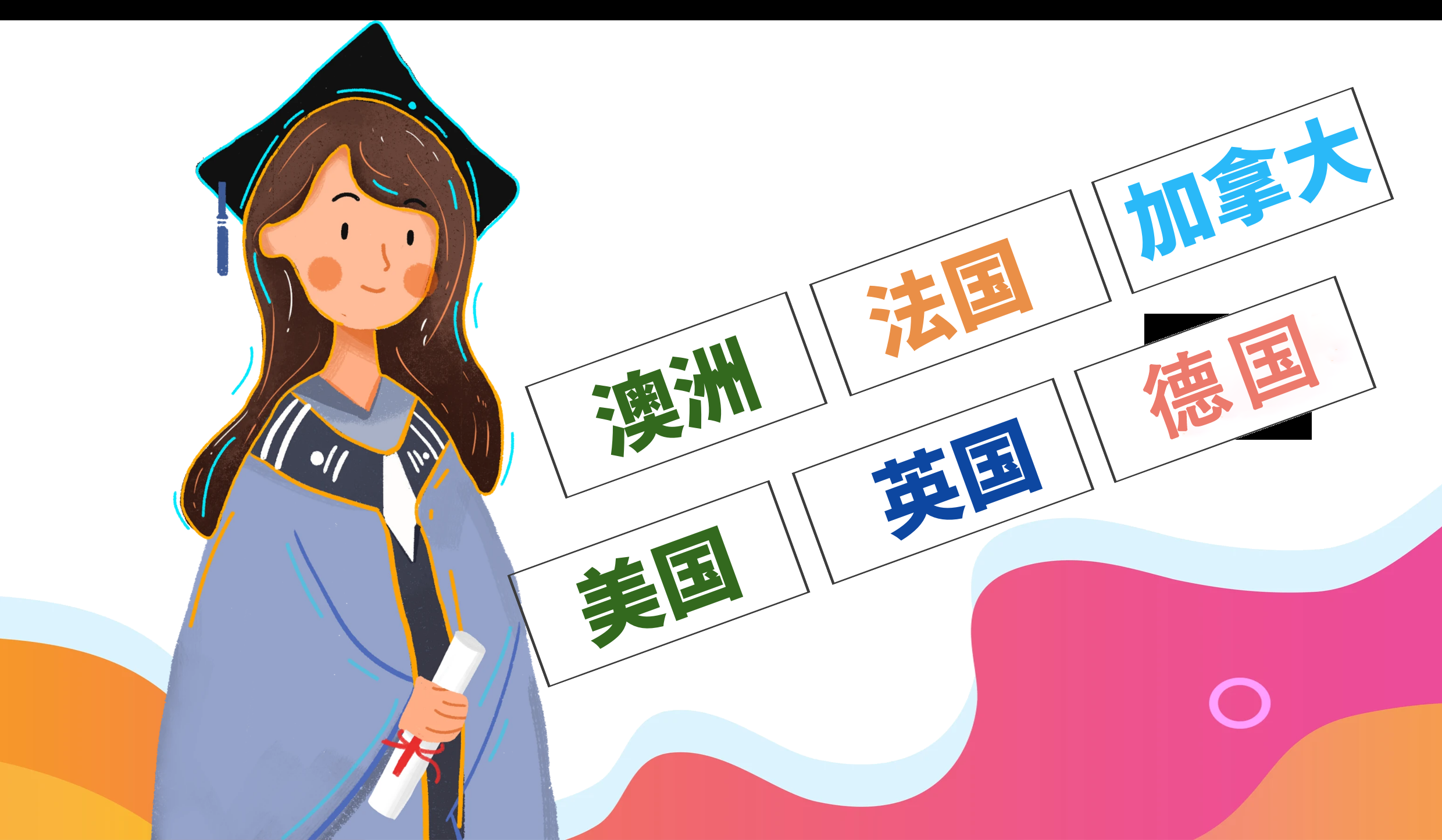 意大利留学生未毕业回国后怎么办?
