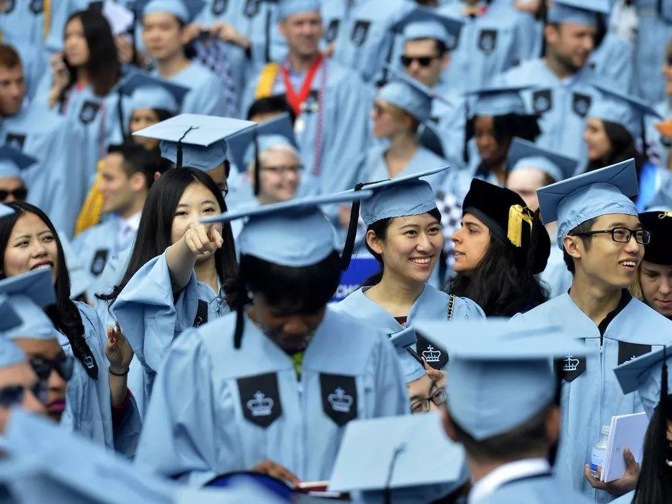 未毕业的留学生回国后有什么出路？